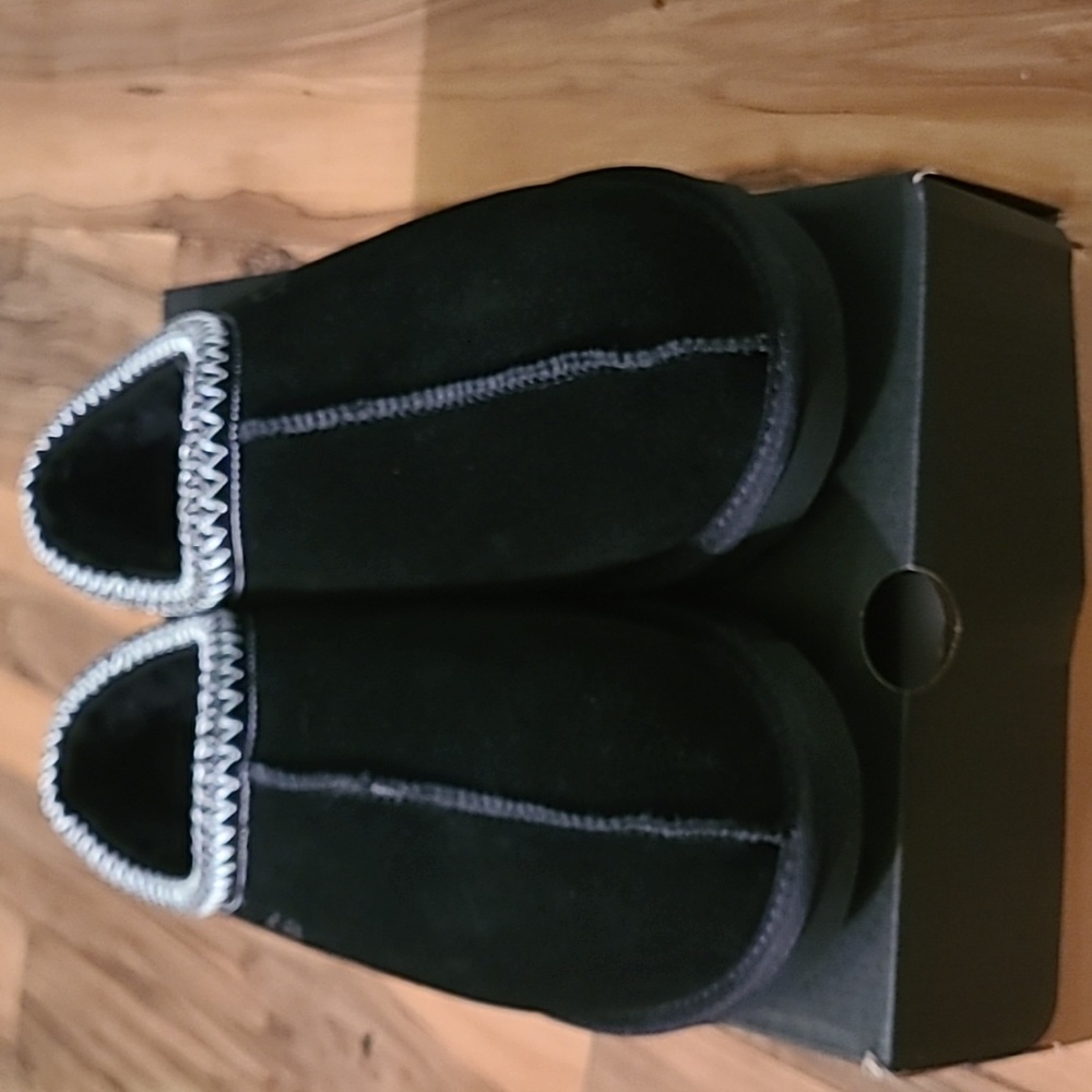 Ugg tasmans mens 11